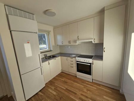 Norrbackavägen, Märsta - Photo 4