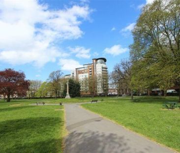 Oceana Boulevard, Briton Street, SO14 - Photo 1