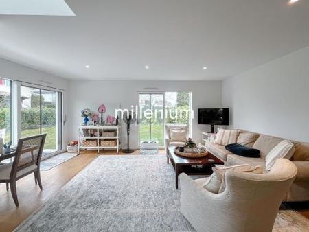 Luxueuse villa à louer à Chêne Bougeries - Photo 4