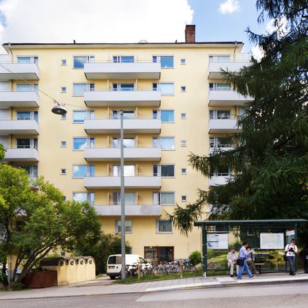 Värtavägen 72 - Foto 3