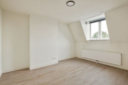 Te huur: Appartement Churchill-laan 189 4 in Amsterdam - Foto 5