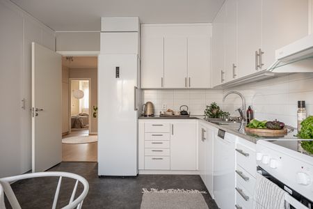 Kaptensgatan, Kungsör - Photo 5