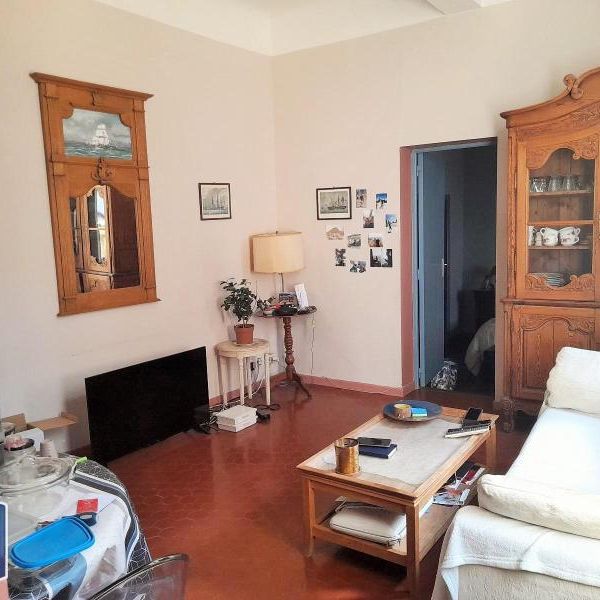 Location Appartement 2 pièces 48m² AIX EN PROVENCE 13100 - Photo 1