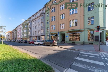 Pronájem bytu 2+1 62 m² - Фото 3