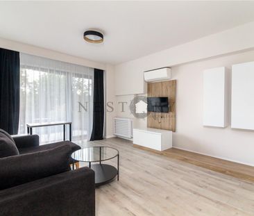 2 camere | Centru, la 500m de Piata Avram Iancu | Terasa + parcare de inchiriat - Photo 6