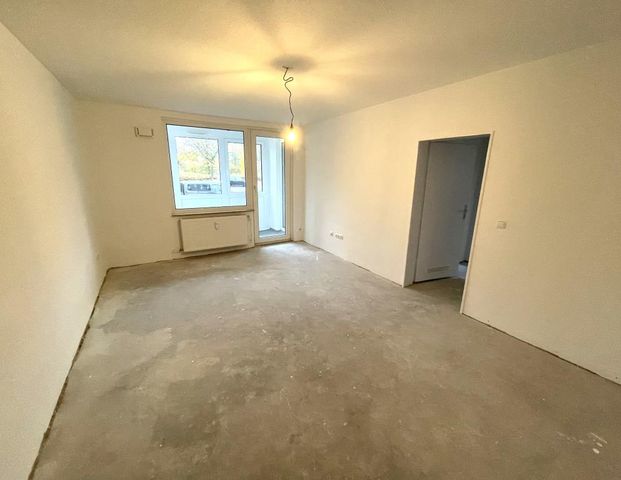 2-Zimmer-Wohnung in Wolfsburg Vorsfelde - Foto 1