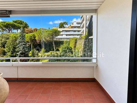 Bilocale via Cesare Corte, Castelletto, Genova - Photo 5