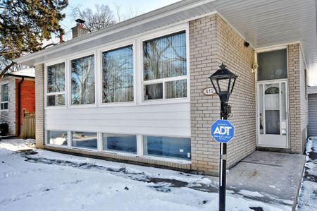 For Lease - 412 Balkan Road Unit# Bsmt, Richmond Hill, Ontario - Photo 3