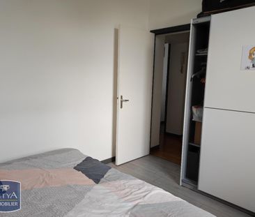 Location Appartement 2 pièces 40m² LILLE 59000 - Photo 3