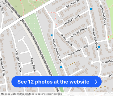 Rockingham Street, Barnsley - Photo 1