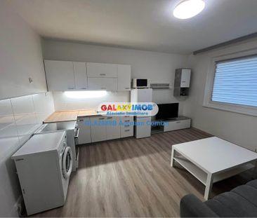 Apartament 2 camere localitate Jilava/sp 43mp/etaj 1/mobilat - Photo 2