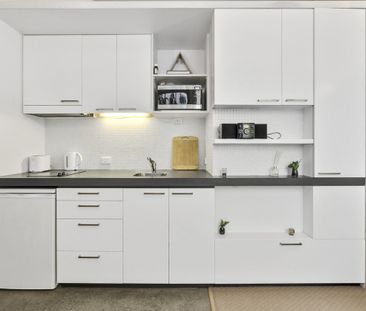 Inner City Furnished Apartment - Photo 1