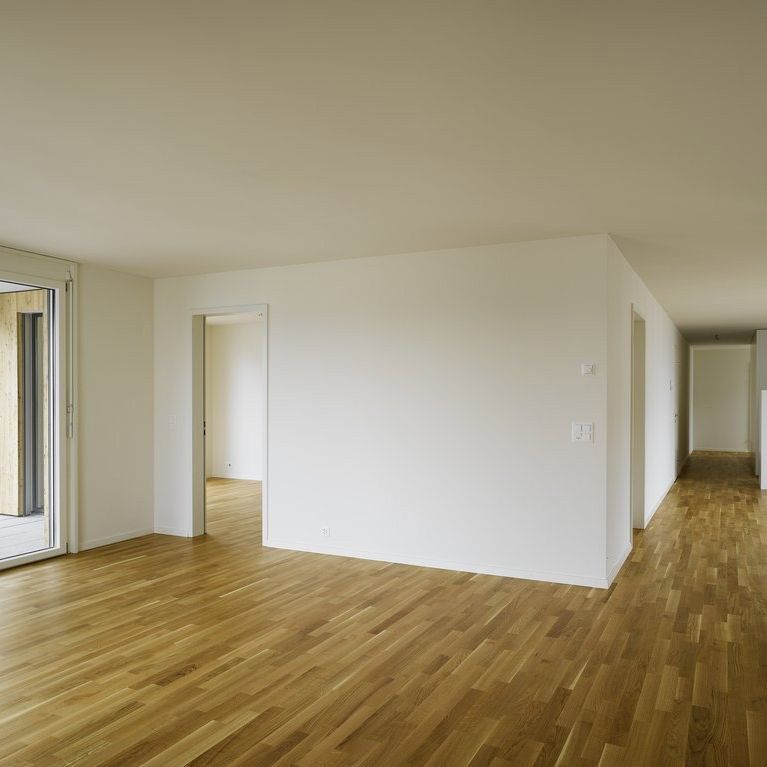 3.5 Zimmer, 99 m², 1. Stock - Photo 1
