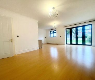 4 bedroom house to rent - Photo 2