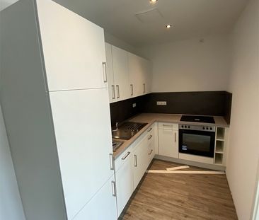 Moderne 2-Zimmer-Wohnung mit Balkon – Barrierefrei & Komfortabel - Photo 3