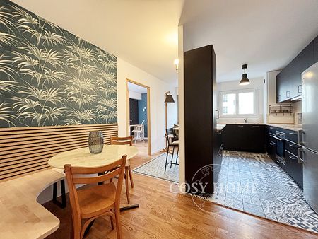 Appartement en location | Paris 12ème - Photo 2