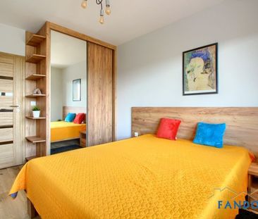 Wysoki Standard 37m2 + KLIMA | ul. Lubelska, SKYRES - Фото 3