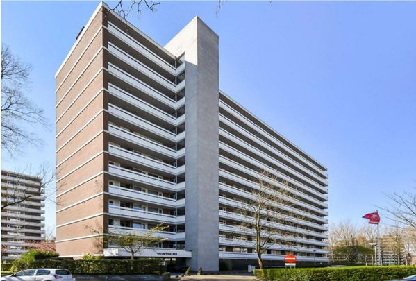 Te huur: Appartement Ocarinalaan in Rijswijk - Foto 1