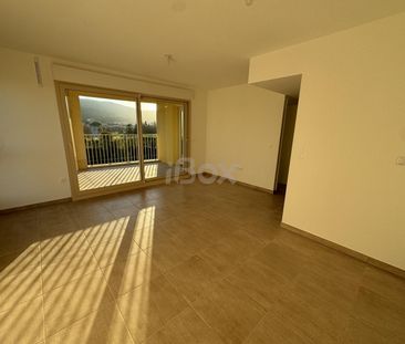 Appartement 2 pièce(s) 41.61 m² - Photo 2