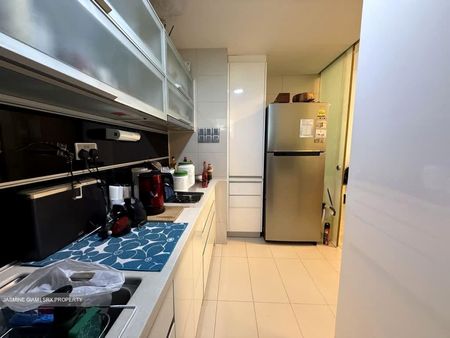 The Peak@Balmeg (D5), Condominium - For Rent - Photo 5