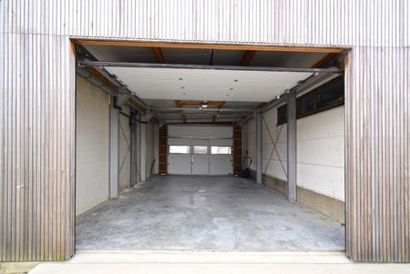 Tweeslaapkamer appartement met ruim terras - Photo 4