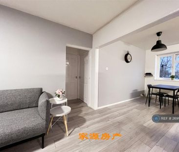 1 bedroom in a house share to rent - Photo 3