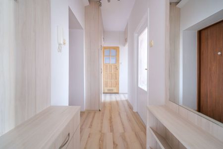 duże 2 pokoje Śródmieście Gdyni 48.8 m² - Фото 3