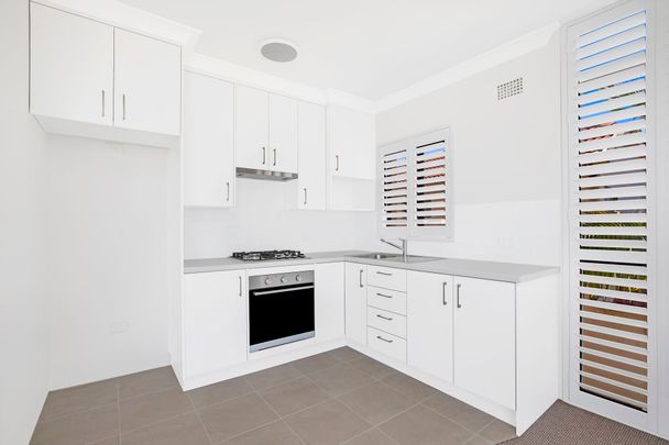 4/14 Bonavista Avenue, Maroubra. - Photo 1