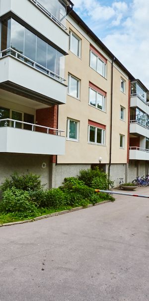 Rönnbergagatan 38 - Foto 2