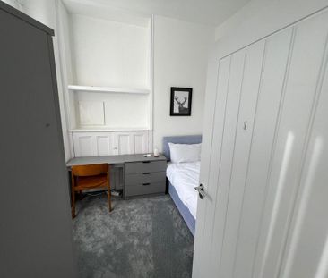 1 bedroom terraced house to rent - Photo 5