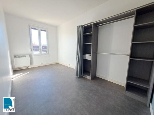 2 PIECES PROCHE CENTRE-VILLE - Photo 1