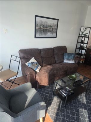 For Lease - 60 Absolute Avenue Unit# 2306, Mississauga, Ontario - Photo 1