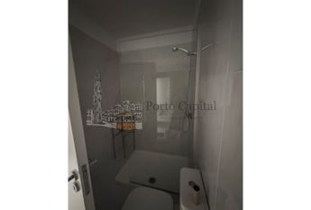 Apartamento T1 em Porto