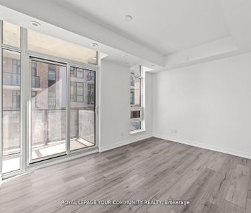 For Lease - 58-861 Sheppard Avenue Unit# 2nd, Toronto, Ontario - Photo 6