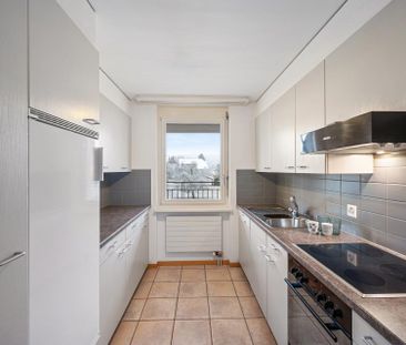 Offre Spéciale - Spacieux duplex 4 pièces - Photo 2