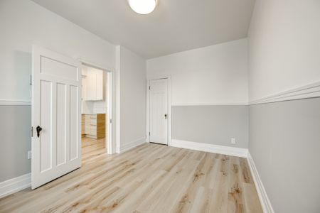 Condo for rent, Montréal (Verdun/Île-des-Soeurs) - Photo 3