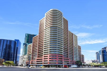 SOUTHBANK TOWERS - QUINTESSENTIALLY MELBOURNE - Photo 4