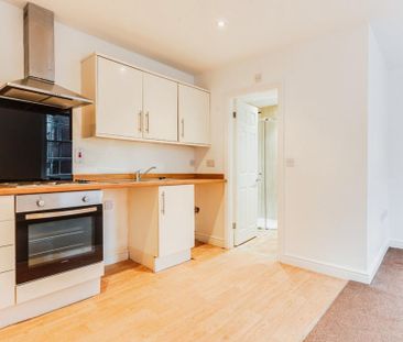 1 bedroom apartment to rent - Photo 2