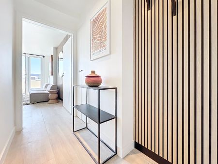 Appartement - à louer - Foto 5