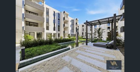 Brand New 2 Bedroom Resort-Style Apartment – Rouse Hill - Photo 5