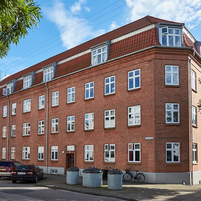 Randers C, 13, st. th., Jyllandsgade, 8900 - Photo 2