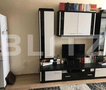Apartament cu 1 camera, decomandat, 30 mp , in zona strazi Bucegi - Fotografie 3