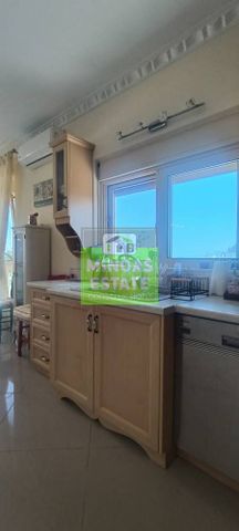 Διαμέρισμα για ενοικίαση Κάτω Γαλατάς (Νέα Κυδωνία) - Photo 2