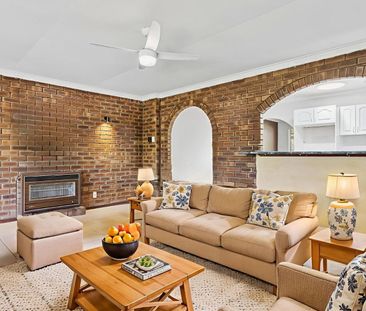 Relaxed Family Living with Parkland Outlook & Gardening Included - Photo 2