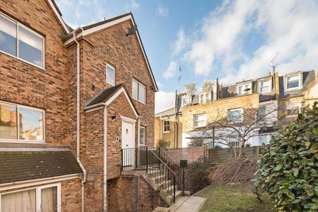 2 bedroom maisonette to rent - Photo 3