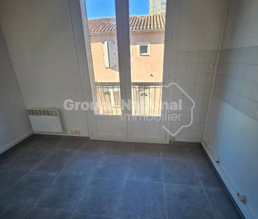 T1 en Duplex dans le centre de Carry-le-Rouet, - Photo 4