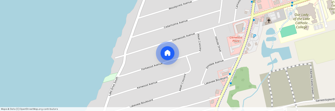 276 Parkwood Avenue Unit# Bsmt, Georgina