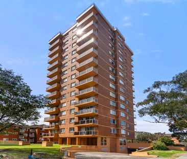 22/21-25 Burke Road, Cronulla NSW 2230 - Apartment For Rent | Domain - Photo 3