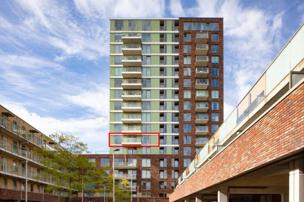 Appartement te huur: Meppelweg 800-B 2544 BV Den Haag - Photo 1