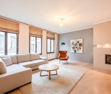 Huis te huur in Gent - Photo 3